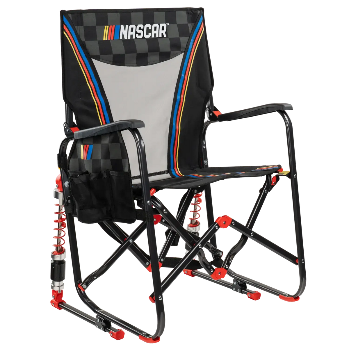 Adjustable Rocker™ - NASCAR T2