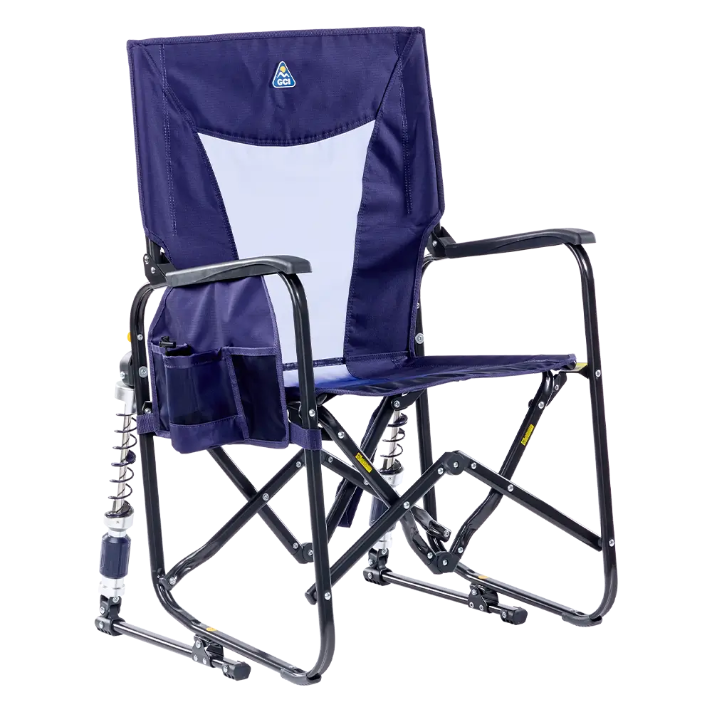Adjustable Rocker™ Q5