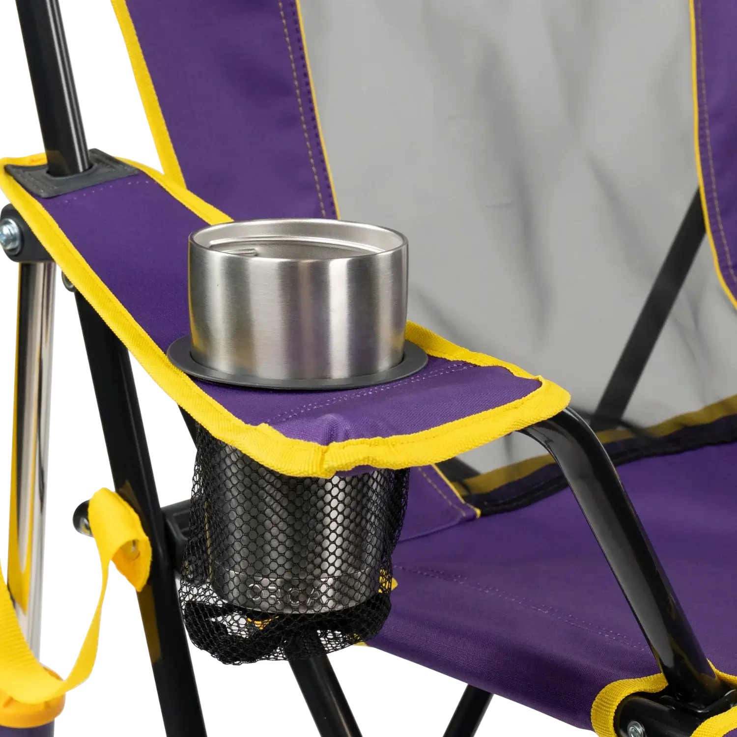 Comfort Pro Rocker™ - LSU Tigers