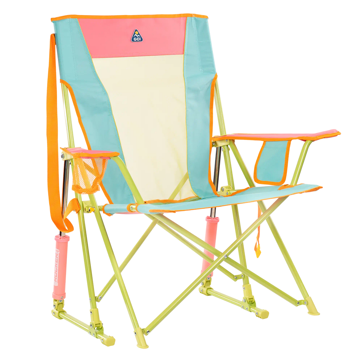 Comfort Pro Rocker™ S2