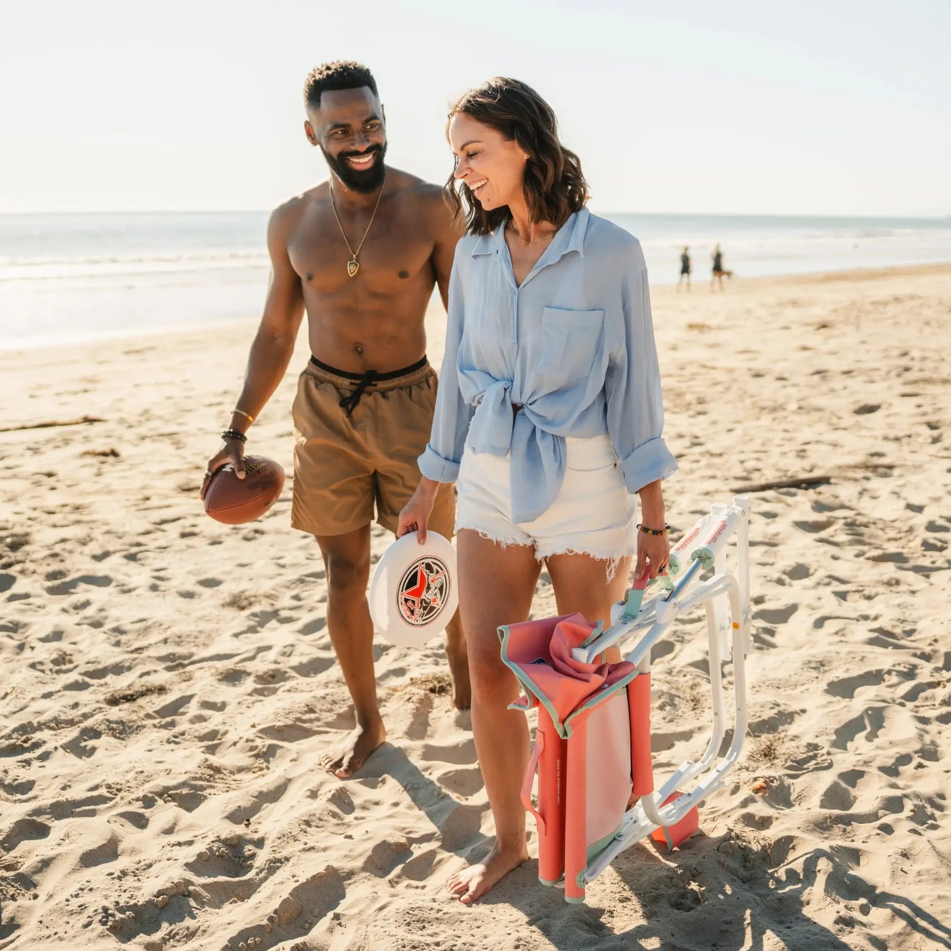Grab & Go Rocker™